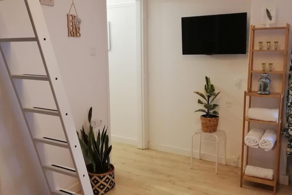 Heart Of Athens II 25Sqm Apartment Exterior photo